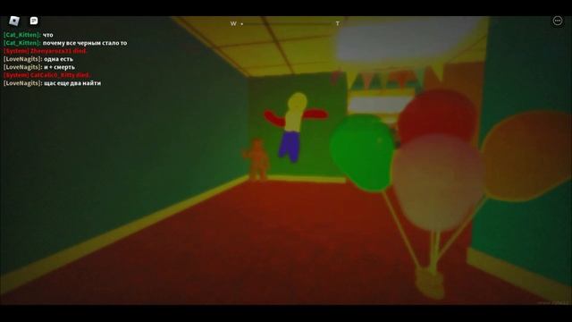 Apeirophobia как пройти? Полное прохождение Level 11-16 смотреть онлайн