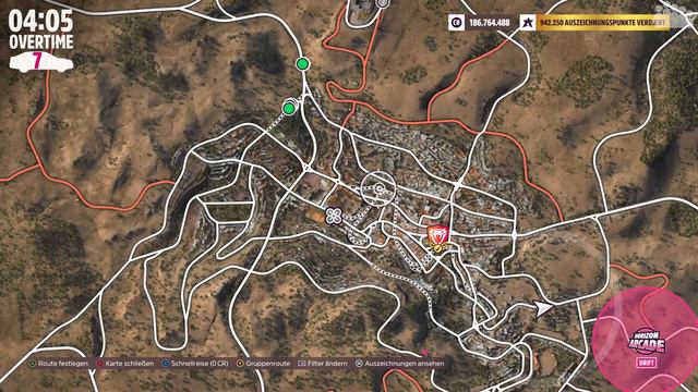 FORZA HORIZON 5 - COPS vs RACER : vs Müdigkeit 😴 - Forza Horizon 5 MULTIPLAYER смотреть онлайн