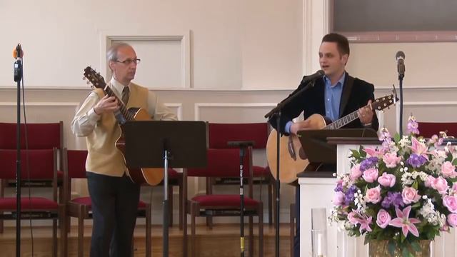 Тимофей Русавук и Степан Василишин Плакала мама смотреть онлайн