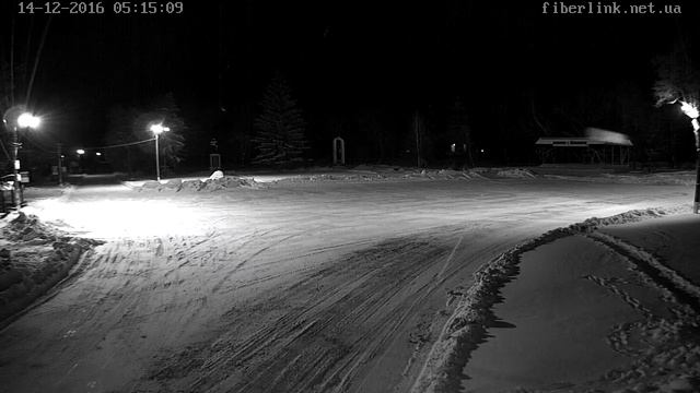 Онлайн камера Міський Парк м. Гадяч смотреть онлайн