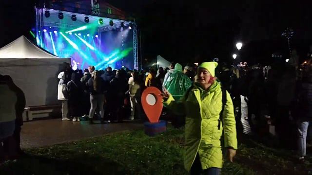 300 ЛЕТ КОЛПИНО!!! ДЕНЬ РОЖДЕНИЯ ГОРОДА!!! смотреть онлайн