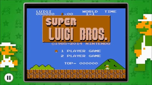 NES Remix 2 смотреть онлайн