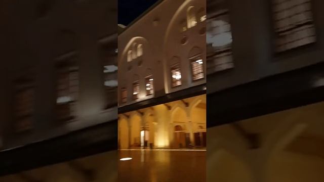Мечеть Чамлыджа смотреть онлайн