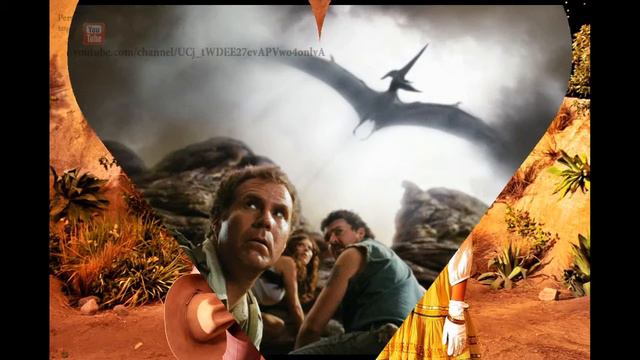 Уил Феррелл (Will Ferrell) musical slide show смотреть онлайн
