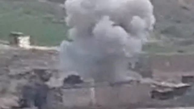 Разгром азербайджанской армии в Карабахе / Armenian Army / Арцах 2021 смотреть онлайн