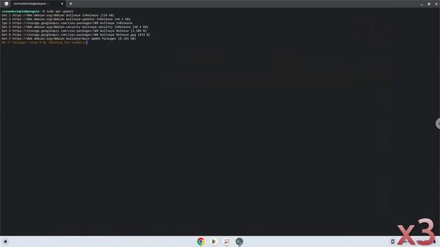 How to install Minecraft on a Chromebook in 2023 смотреть онлайн