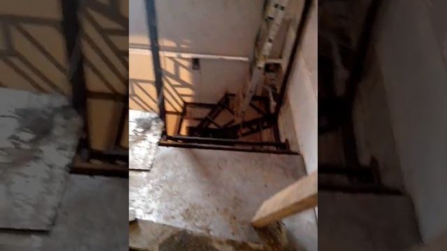 Лестница 3 этажа под облицовку деревом смотреть онлайн