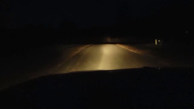 LED Upgrade!!! 1985 Chevy C10 LED Headlights (LS Swapped) смотреть онлайн