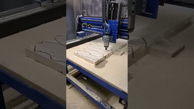 ЗАПУСК САМОДЕЛЬНОГО ЧПУ СТАНКА?. КАК СДЕЛАТЬ ЧПУ СТАНОК СВОИМИ РУКАМИ смотреть онлайн