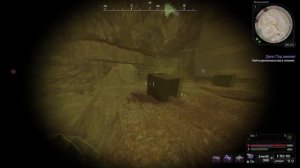 Как пройти квест на рпд дикобраза Stalcraft