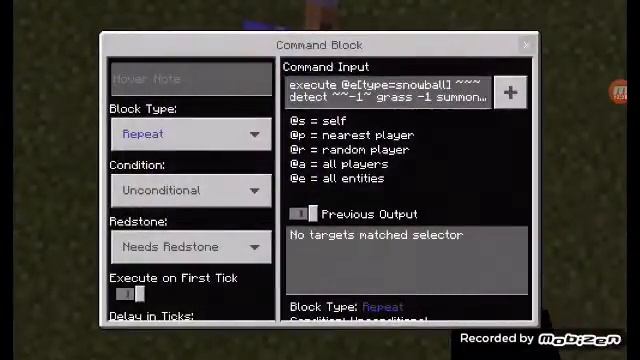 How to make a snowball explode when you throw it смотреть онлайн