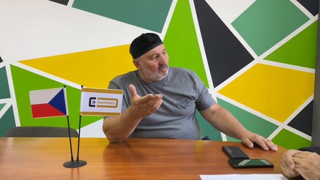 Отзыв клиента КХ «АЛИ» Акмолинская обл. Сандыктауский р-н, село Балкашино. Докаев Ш.А. смотреть онлайн