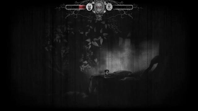 DREAM ALONE #01 – Dunkler Wald - 2D Platform Game - German Letsplay смотреть онлайн