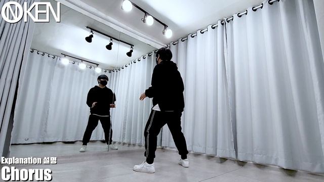 TXT (투모로우바이투게더) 'Sugar Rush Ride' Dance Tutorial (Explained + Mirrored) | 안무 배우기 смотреть онлайн