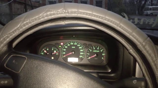 Chery Amulet - проблемы с запуском (3)