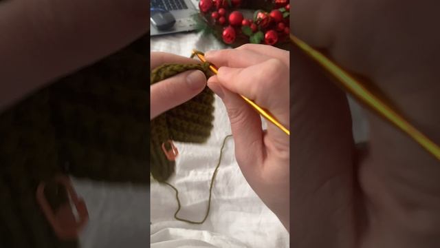 Балаклава крючком за 4 часа!! смотреть онлайн