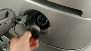 Реальный расход топлива Тойота сиента Toyota Sienta июль 2019