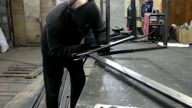 ЛАВКА в Стиле ЛОФТ Своими Руками