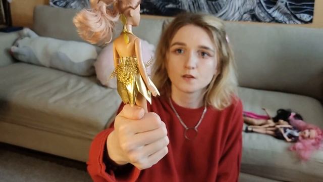 Распаковка посылки с куклами: Bratz, Barbie, Monster High, Bratzillaz: Куклы с Авито смотреть онлайн