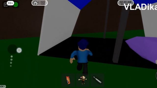 ROBLOX начало истории смотреть онлайн