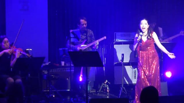「Fusion Spiral Vocal Version」Super Harmonized Dramatic Vocal Theater LIVE2021 смотреть онлайн