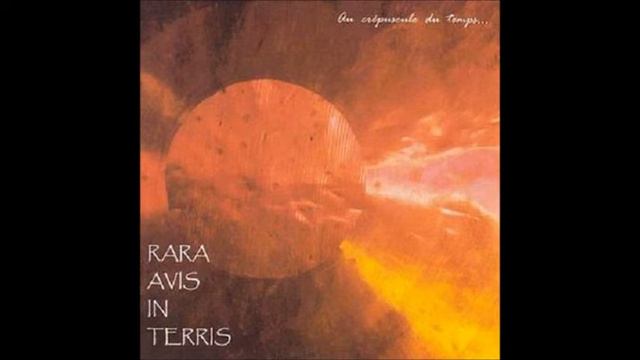 Rara Avis In Terris - Ocean смотреть онлайн