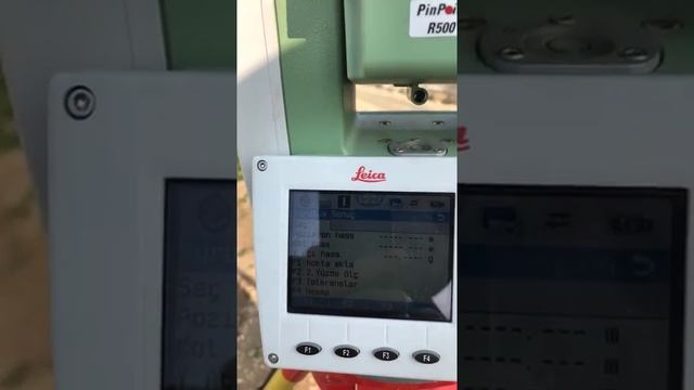 Leica TS09 plus munusu смотреть онлайн