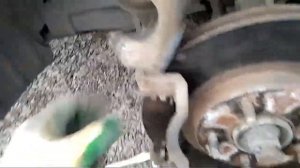 При повороте руля посторонний скрип ниссан кашкай