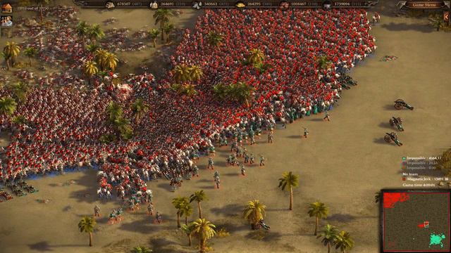 cossacks3.mp4 смотреть онлайн