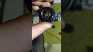 Замена моторчика заднего дворника на автомобилях хэтчбек