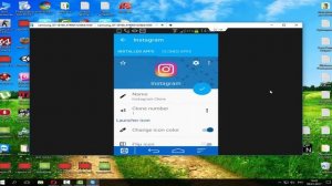 Как запустить 2 одинаковых приложения на Android смартфоне Клонирование приложен