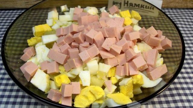 Книга рецептов