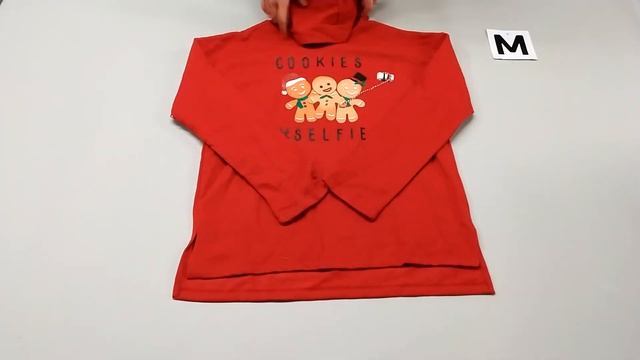 ! продано! C&A новогодний микс, 5.9кг (16шт) №1 Сток оптом смотреть онлайн