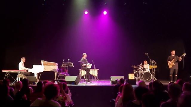 "Рио" Дудук-бэнд Виталий Погосян смотреть онлайн