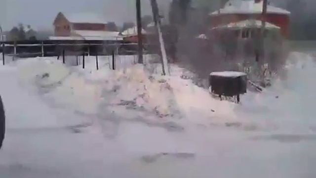 Покатушки на снегоходи смотреть онлайн