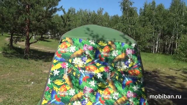 Шесть оттенков Мобиба МБ-10 смотреть онлайн