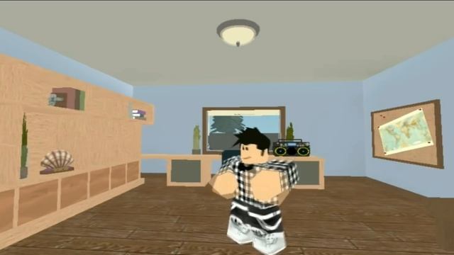 Bully Story Part #2: Marshmello - Alone (Roblox Music Video) смотреть онлайн