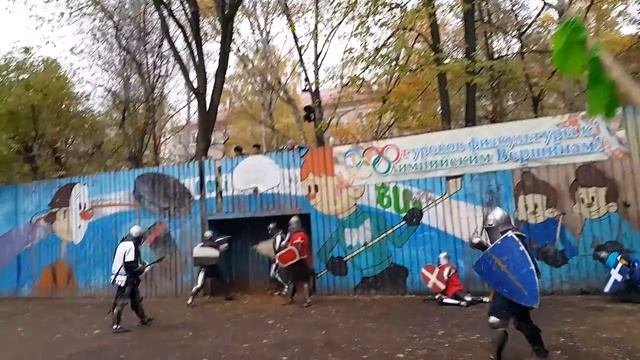 Тушино. Лесной Правдоруб-Заноза 1 сход смотреть онлайн