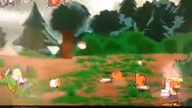 Castle crashers Co op part 2 смотреть онлайн