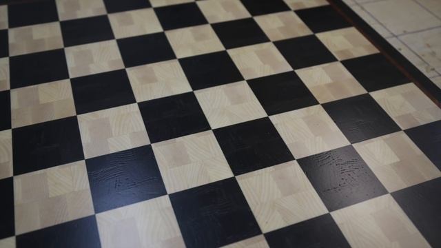 Торцевые шахматные доски из мореного дуба смотреть онлайн