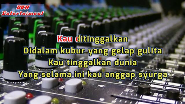 KAIN KAFAN NASIDA RIA KARAOKE NADA CEWEK смотреть онлайн