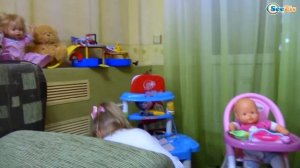 VLOG Room Tour Рум Тур Все ИГРУШКИ Ярославы - Кукла Беби Бон, Хелло Китти и много игрушек