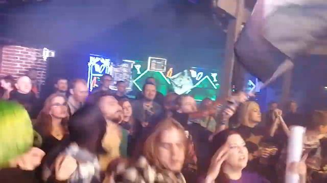 "HARDBALLS" - X лет! -- "Знаю" 29.10.2022г., Москва "IZI" смотреть онлайн