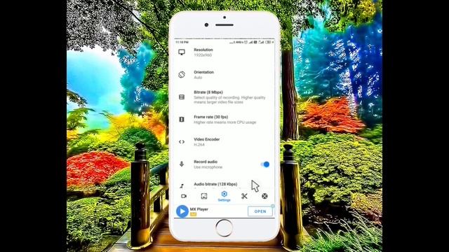 How to use mouse pointer in mobile without mouse | use cursor in mobile | Cursor Pointer in Android смотреть онлайн