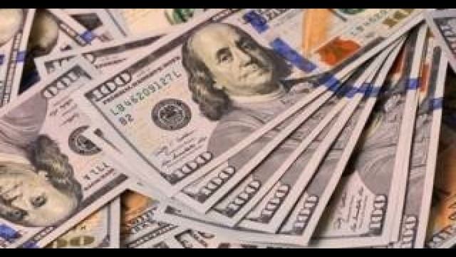 НАЧАЛОСЬ МАССОВОЕ ИЗЪЯТИЕ ДОЛЛАРА смотреть онлайн