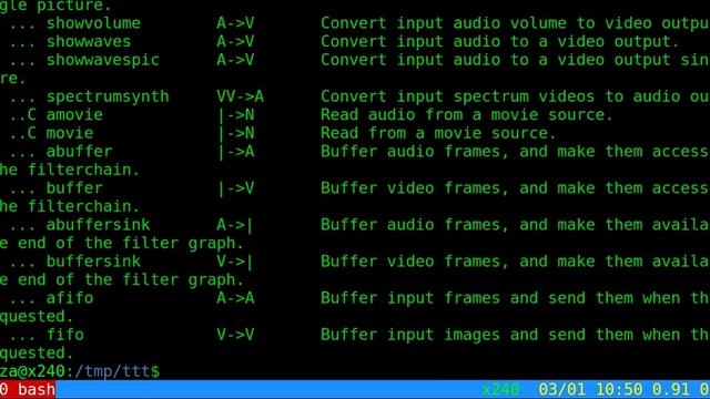 linux command line - bash redirect - stdout stderr or both смотреть онлайн