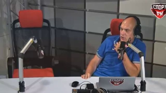 Бубнов о Составе Сборной Под Руководством Слуцкого смотреть онлайн
