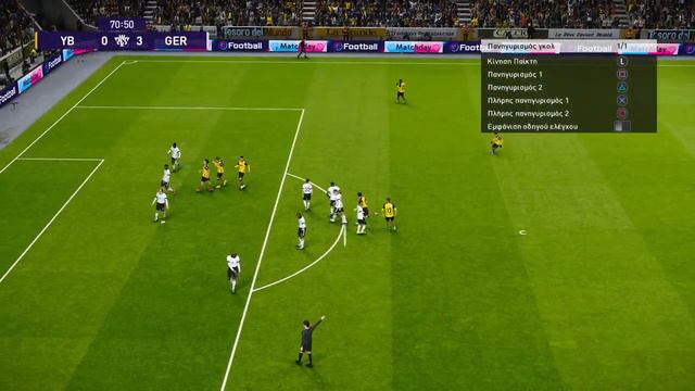 Pes 2021 | Free Kick Luis Figo смотреть онлайн