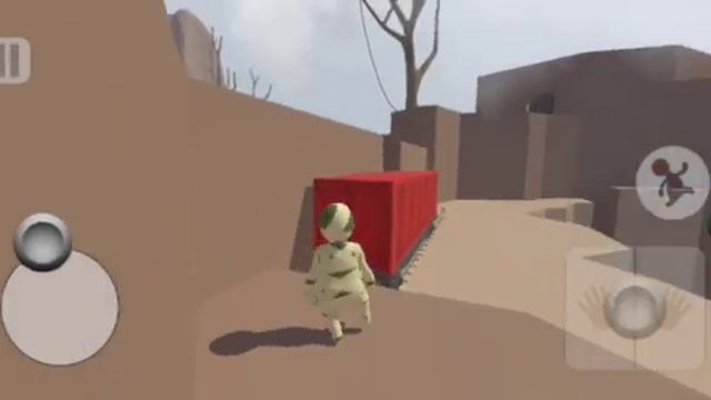 Human Fall Flat | Level-4 | Gameplay | Legend Pronix #GAMING #HUMANFALLFLAT смотреть онлайн