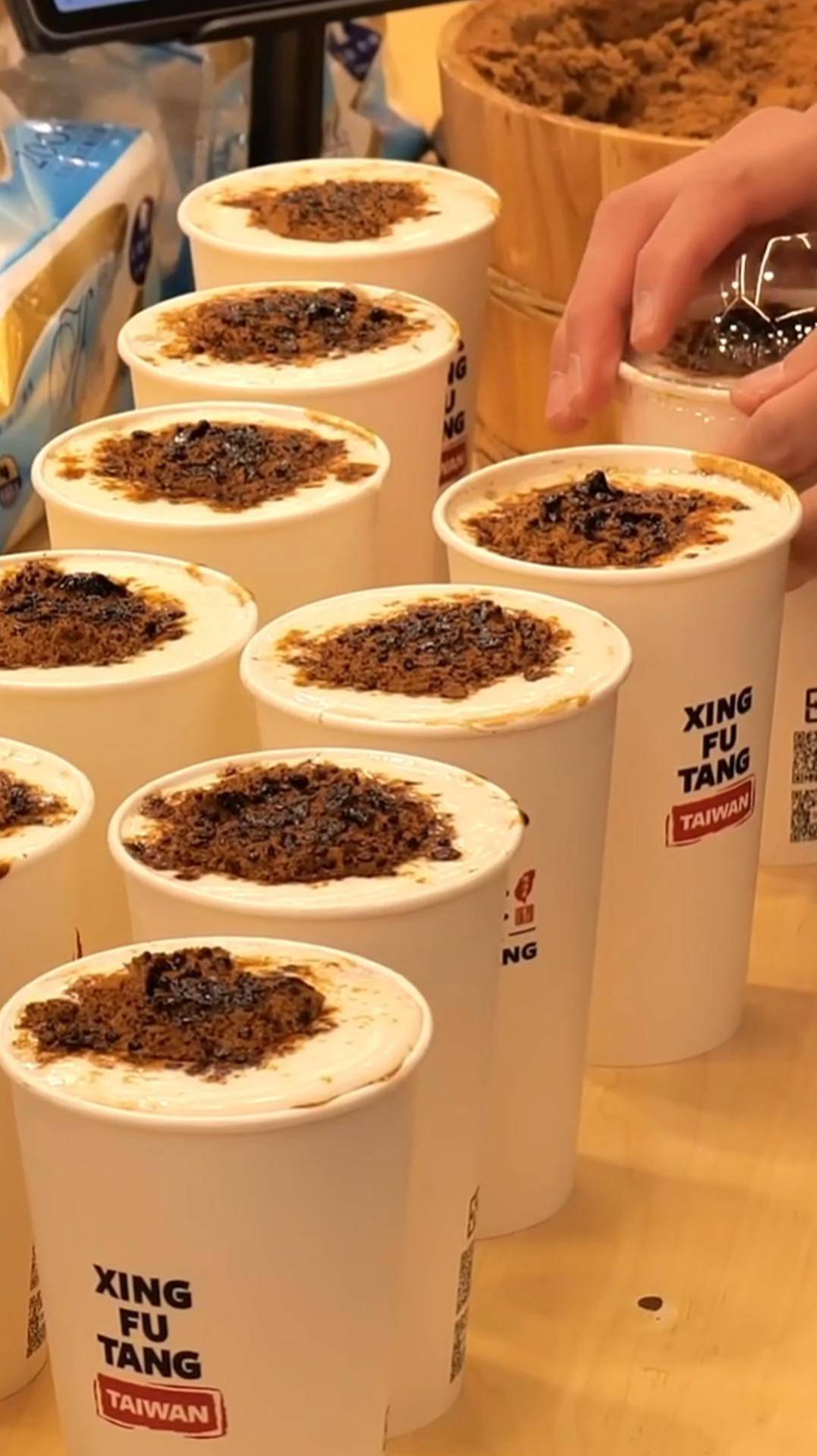 Кофе с шариками #shorts #кофе смотреть онлайн